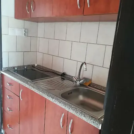 Appart hôtel Varazs Wellness Apartman *