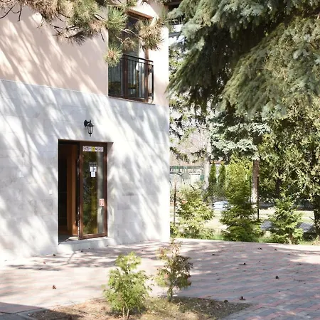 Appart hôtel Varazs Wellness Apartman