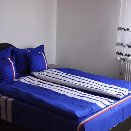 Appart hôtel Varazs Wellness Apartman