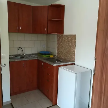 Appart hôtel Varazs Wellness Apartman