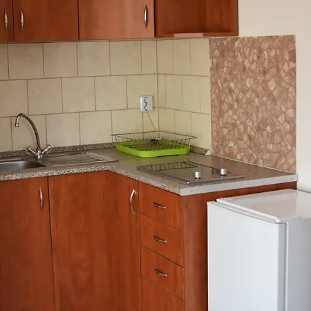 Varazs Wellness Apartman Appart hôtel *