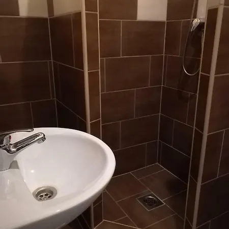 Appart hôtel Varazs Wellness Apartman Siófok