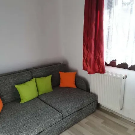 Appart hôtel Varazs Wellness Apartman *