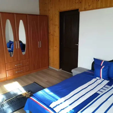 Appart hôtel Varazs Wellness Apartman Siófok