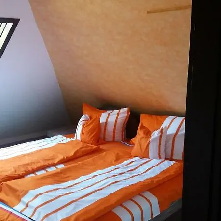 Appart hôtel Varazs Wellness Apartman Siófok